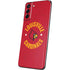 University of Louisville Cardinals Faded Galaxy S21 Plus 5G Skin